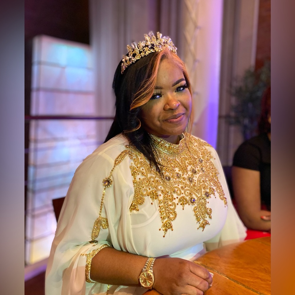 Women Kaftan Farasha Long Maxi Dress Long Sleeves Ethnic, Bridal, Evening, Party